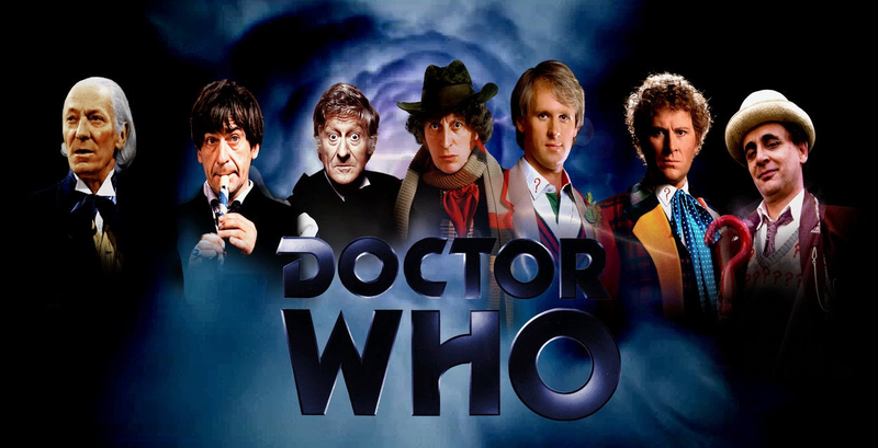 Illustration for article titled What I'd like to see a return of on Doctor Who...